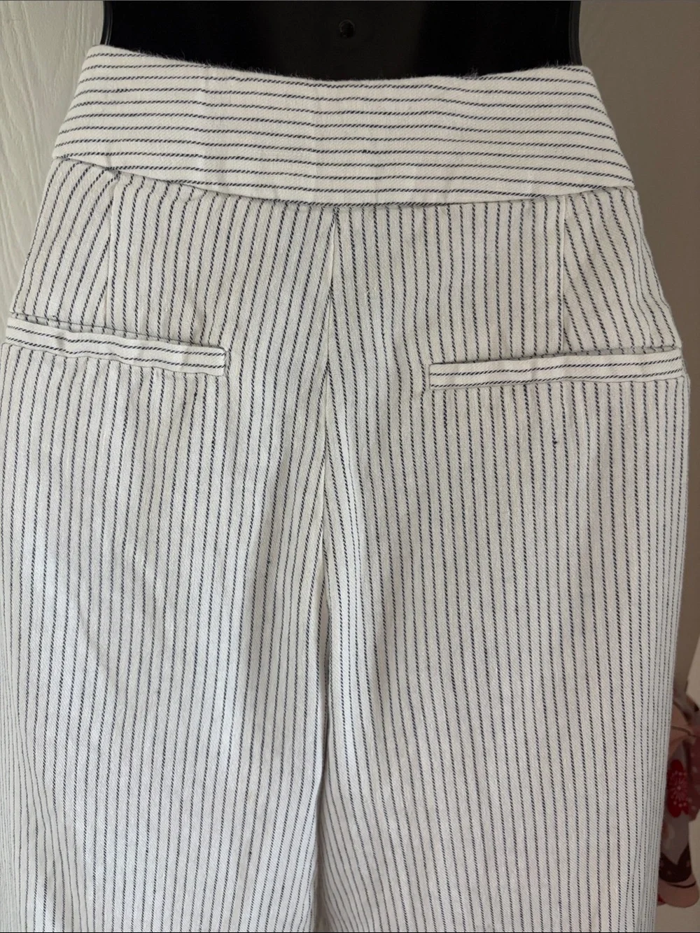 Banana Republic Crop Pants